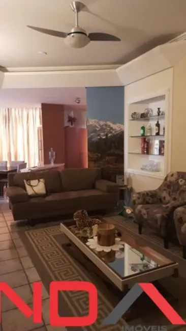 Foto 2 de Apartamento com 4 quartos para alugar, 150m2 em Centro, Sorocaba - SP