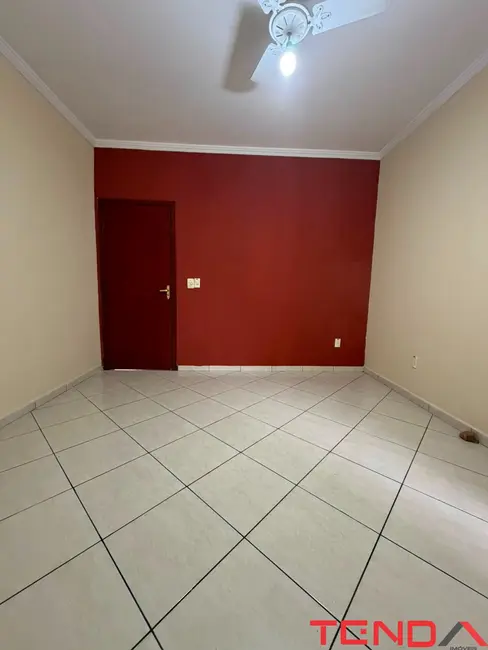 Foto 2 de Casa com 2 quartos para alugar, 100m2 em Jardim Piratininga, Sorocaba - SP