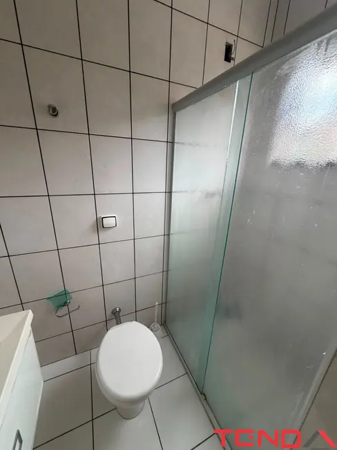 Foto 7 de Casa com 2 quartos para alugar, 100m2 em Jardim Piratininga, Sorocaba - SP