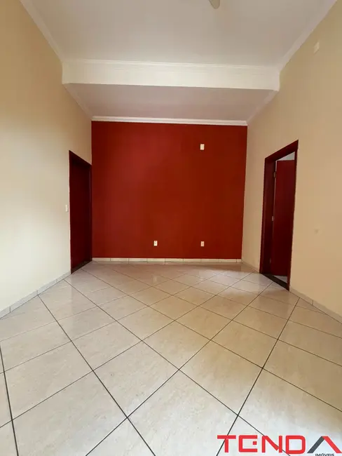 Foto 1 de Casa com 2 quartos para alugar, 100m2 em Jardim Piratininga, Sorocaba - SP