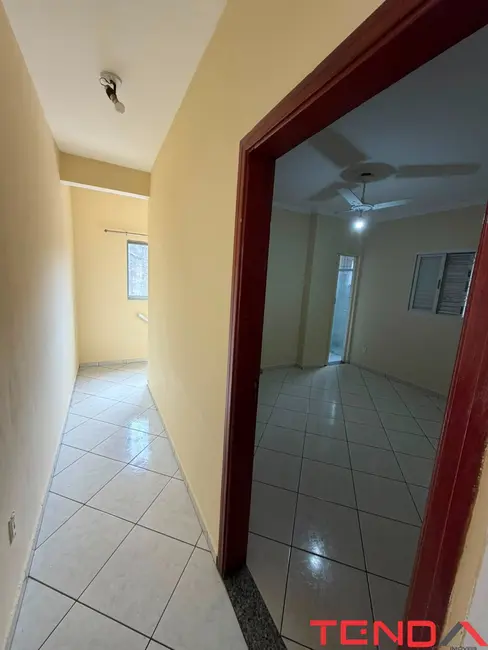 Foto 4 de Casa com 2 quartos para alugar, 100m2 em Jardim Piratininga, Sorocaba - SP