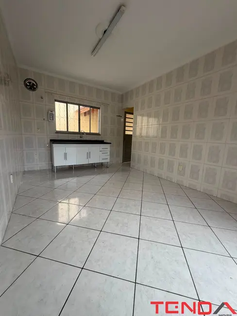 Foto 9 de Casa com 2 quartos para alugar, 100m2 em Jardim Piratininga, Sorocaba - SP
