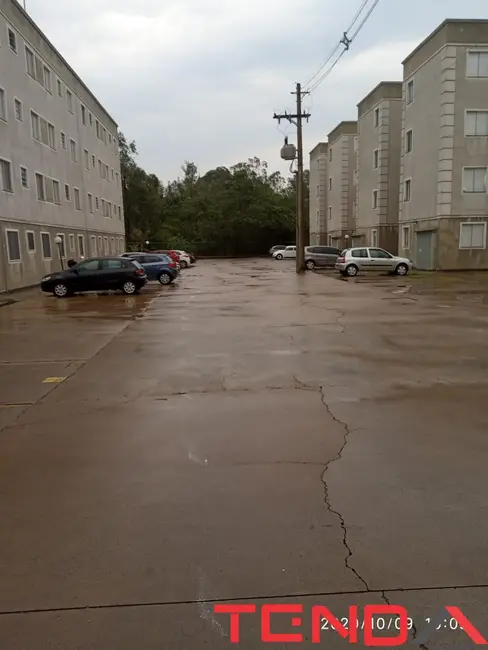 Apartamento com 2 quartos para alugar, 50m2 em Aparecidinha, Sorocaba - SP - imagem 2 Foto 2 de Apartamento com 2 quartos para alugar, 50m2 em Aparecidinha, Sorocaba - SP