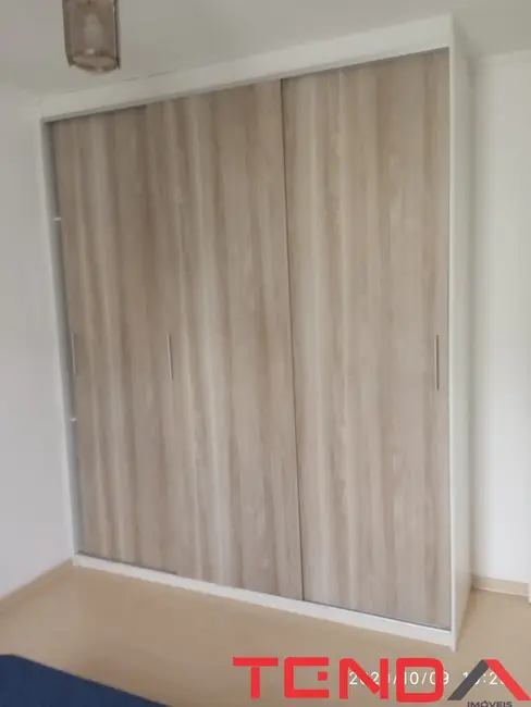 Apartamento com 2 quartos para alugar, 50m2 em Aparecidinha, Sorocaba - SP - imagem 3 Foto 3 de Apartamento com 2 quartos para alugar, 50m2 em Aparecidinha, Sorocaba - SP