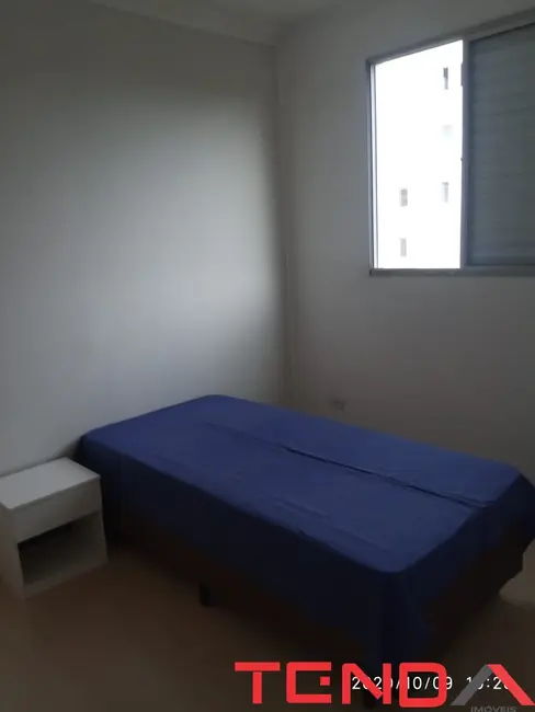 Apartamento com 2 quartos para alugar, 50m2 em Aparecidinha, Sorocaba - SP - imagem 6 Foto 6 de Apartamento com 2 quartos para alugar, 50m2 em Aparecidinha, Sorocaba - SP