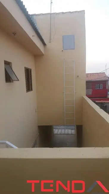 Casa com 3 quartos à venda, 150m2 em Jardim Santa Bárbara, Sorocaba - SP - imagem 7 Foto 7 de Casa com 3 quartos à venda, 150m2 em Jardim Santa Bárbara, Sorocaba - SP