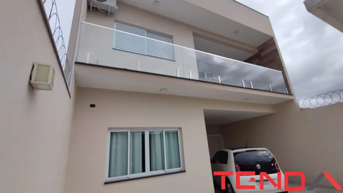 Casa com 2 quartos à venda, 260m2 em Éden, Sorocaba - SP - imagem 3 Foto 3 de Casa com 2 quartos à venda, 260m2 em Éden, Sorocaba - SP