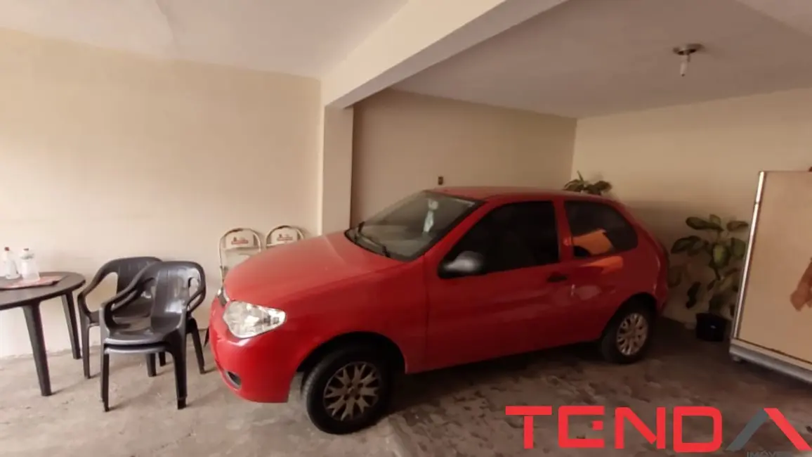 Foto 4 de Casa com 2 quartos à venda, 90m2 em Jardim Carolina, Sorocaba - SP