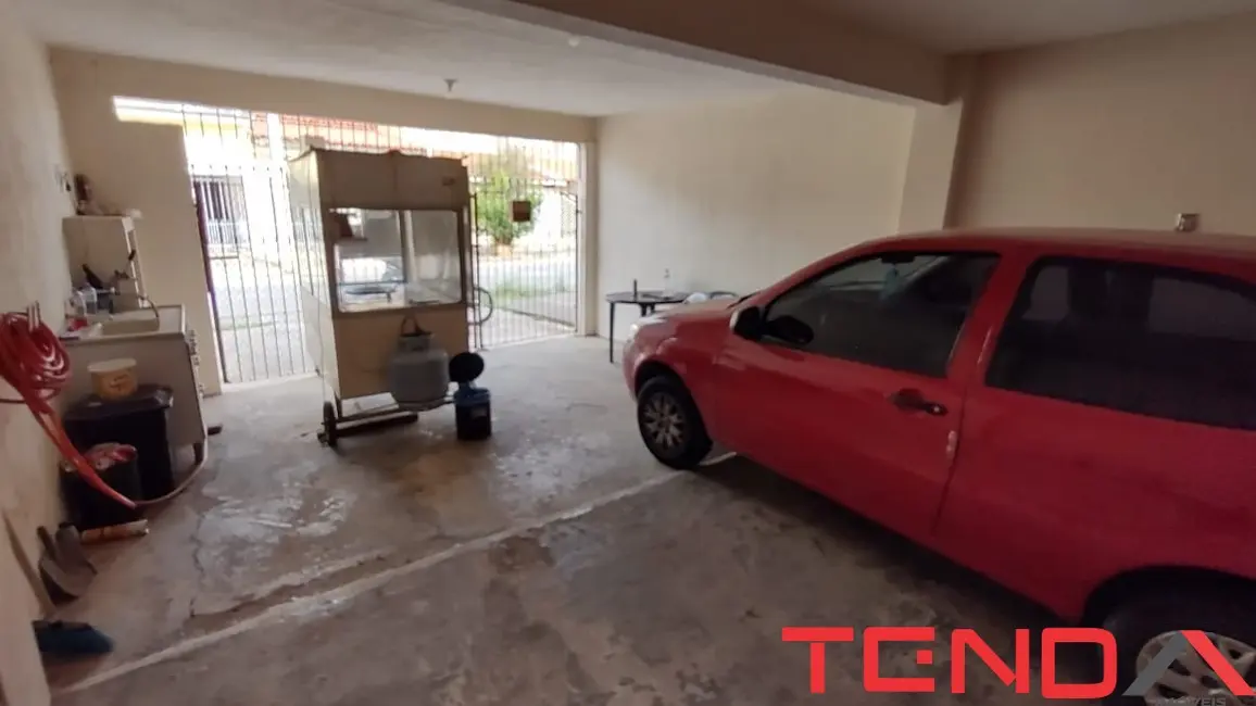 Foto 5 de Casa com 2 quartos à venda, 90m2 em Jardim Carolina, Sorocaba - SP