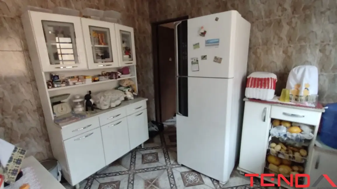 Foto 9 de Casa com 2 quartos à venda, 90m2 em Jardim Carolina, Sorocaba - SP