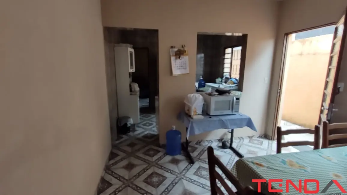 Foto 8 de Casa com 2 quartos à venda, 90m2 em Jardim Carolina, Sorocaba - SP