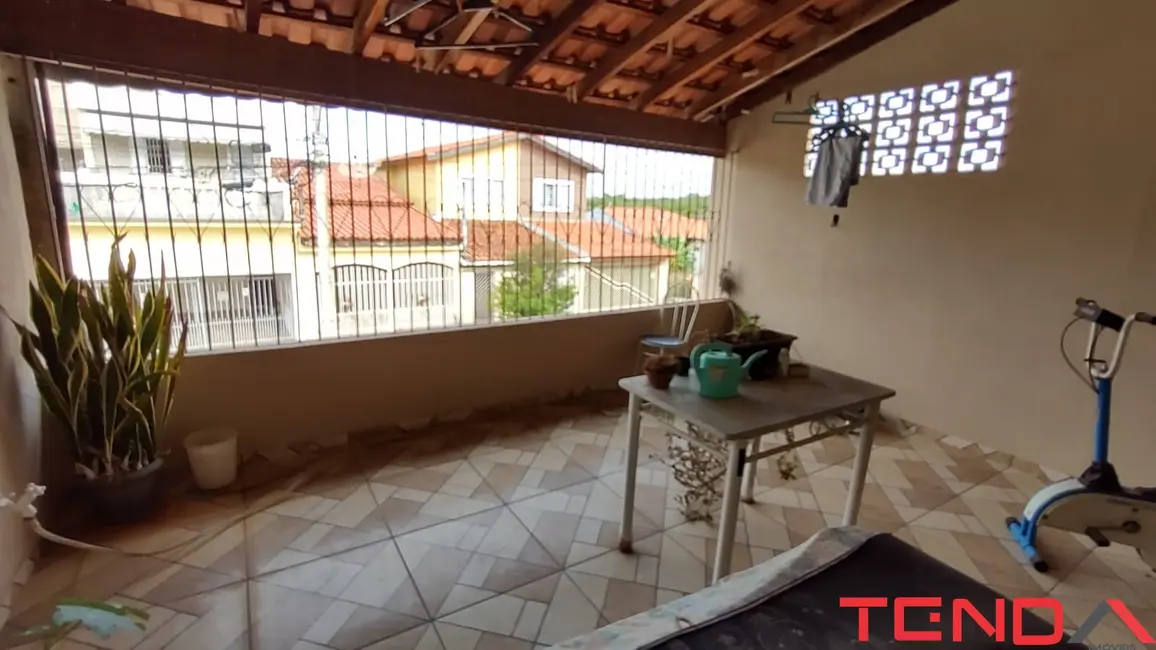 Foto 1 de Casa com 2 quartos à venda, 90m2 em Jardim Carolina, Sorocaba - SP