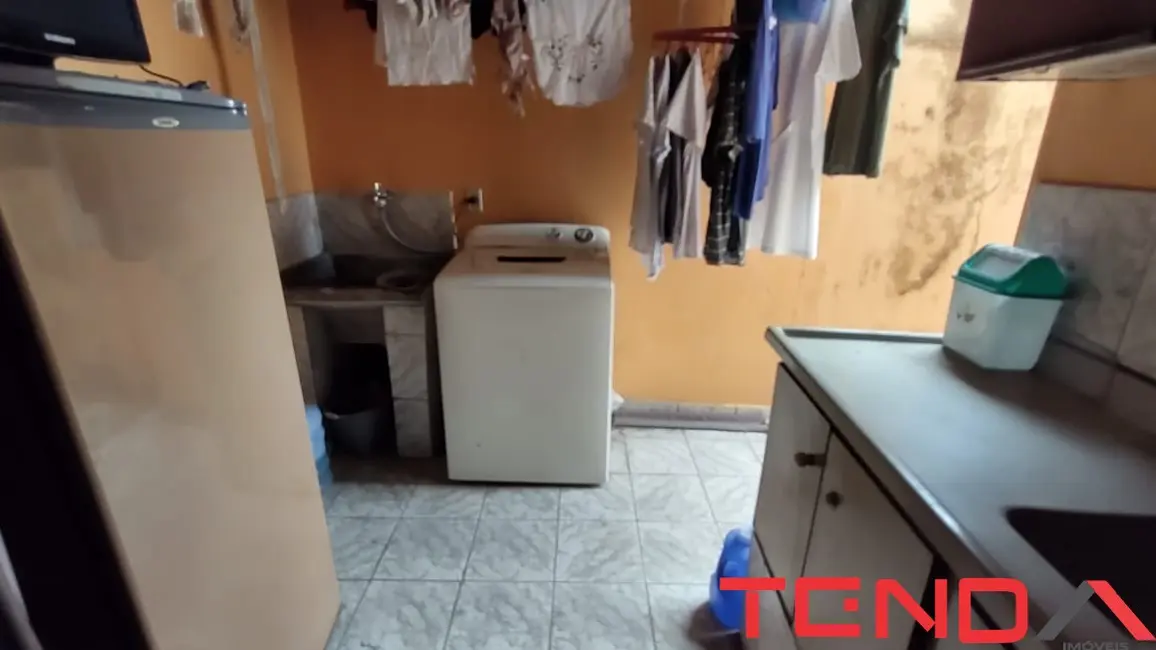 Foto 7 de Casa com 2 quartos à venda, 90m2 em Jardim Carolina, Sorocaba - SP