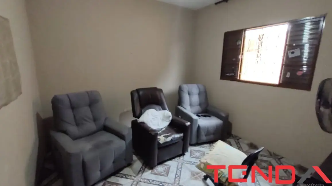 Foto 6 de Casa com 2 quartos à venda, 90m2 em Jardim Carolina, Sorocaba - SP