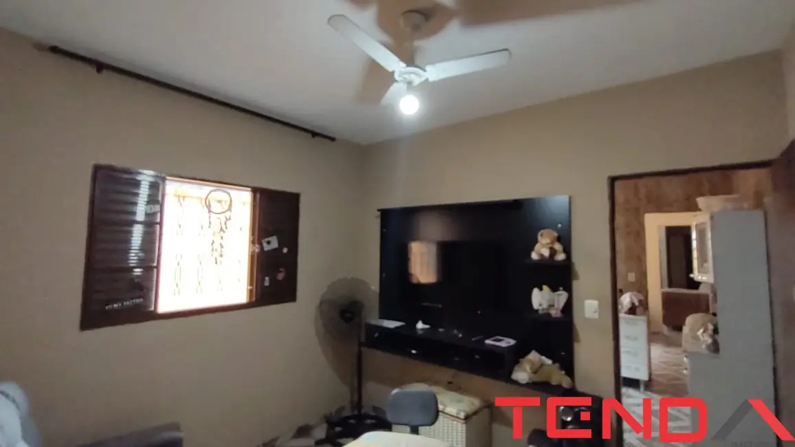 Foto 3 de Casa com 2 quartos à venda, 90m2 em Jardim Carolina, Sorocaba - SP