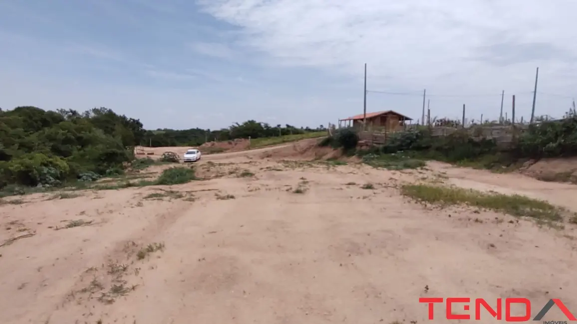 Foto 2 de Terreno / Lote à venda, 843m2 em Jardim Residencial Morada das Flores, Sorocaba - SP