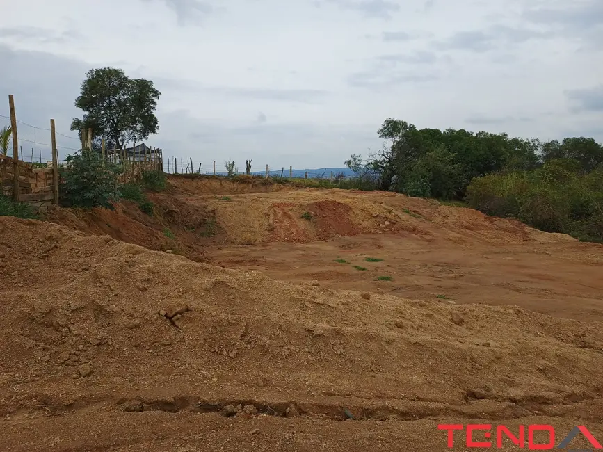 Foto 5 de Terreno / Lote à venda, 843m2 em Jardim Residencial Morada das Flores, Sorocaba - SP