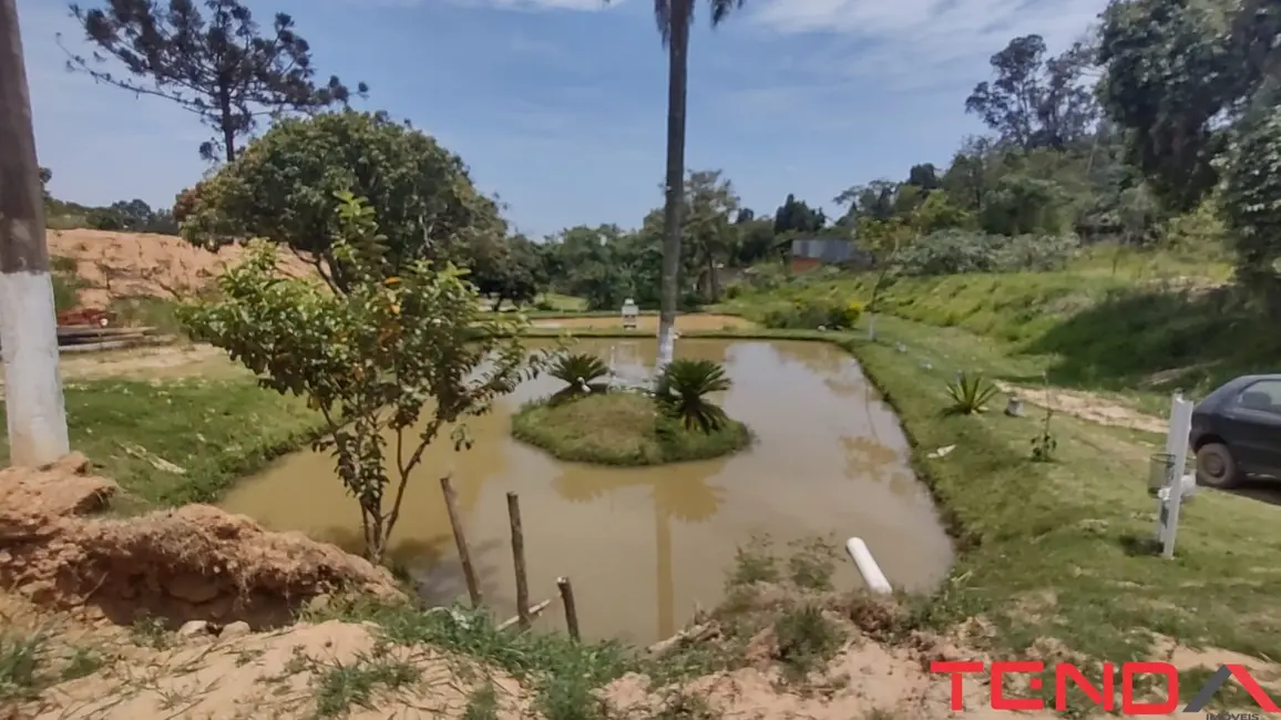 Foto 9 de Terreno / Lote à venda, 843m2 em Jardim Residencial Morada das Flores, Sorocaba - SP
