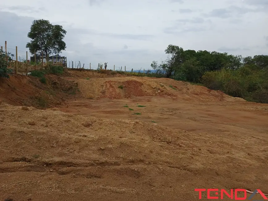 Foto 7 de Terreno / Lote à venda, 843m2 em Jardim Residencial Morada das Flores, Sorocaba - SP