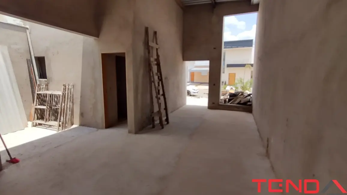 Foto 3 de Casa com 3 quartos à venda, 128m2 em Parque São Bento, Sorocaba - SP