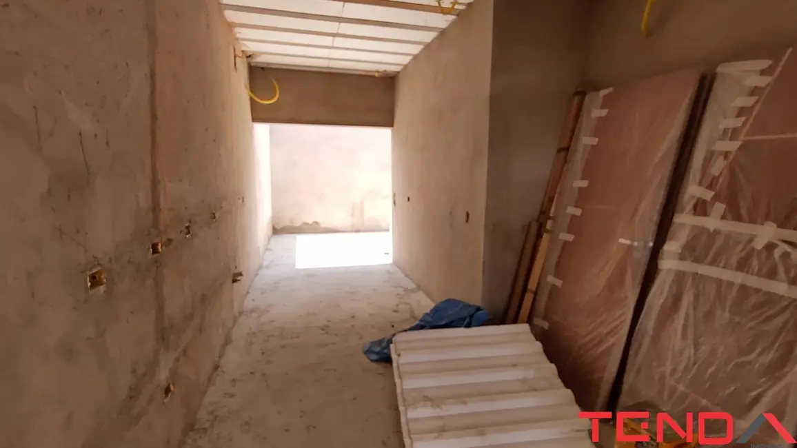 Foto 6 de Casa com 3 quartos à venda, 128m2 em Parque São Bento, Sorocaba - SP