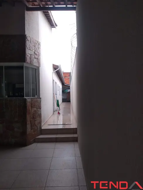 Foto 4 de Casa com 2 quartos à venda, 160m2 em Parque São Bento, Sorocaba - SP