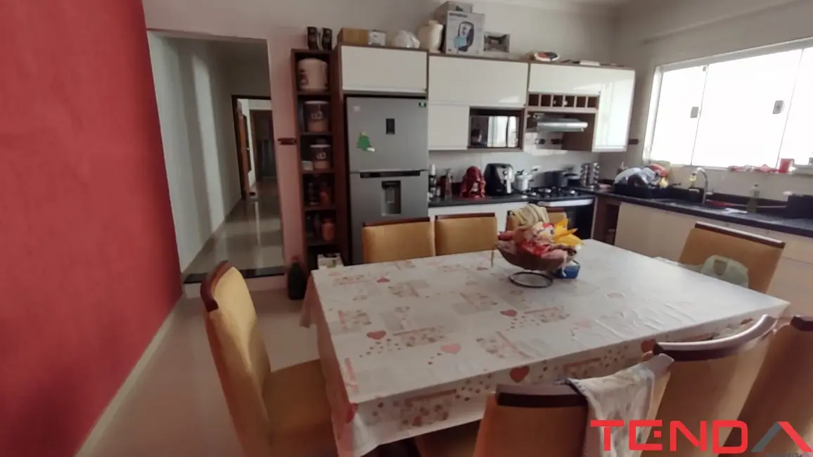 Foto 6 de Casa com 2 quartos à venda, 160m2 em Parque São Bento, Sorocaba - SP