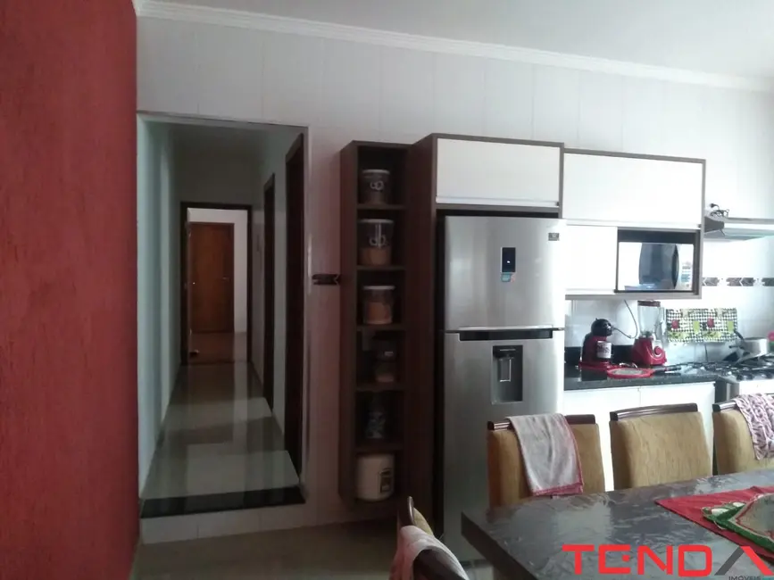 Foto 7 de Casa com 2 quartos à venda, 160m2 em Parque São Bento, Sorocaba - SP