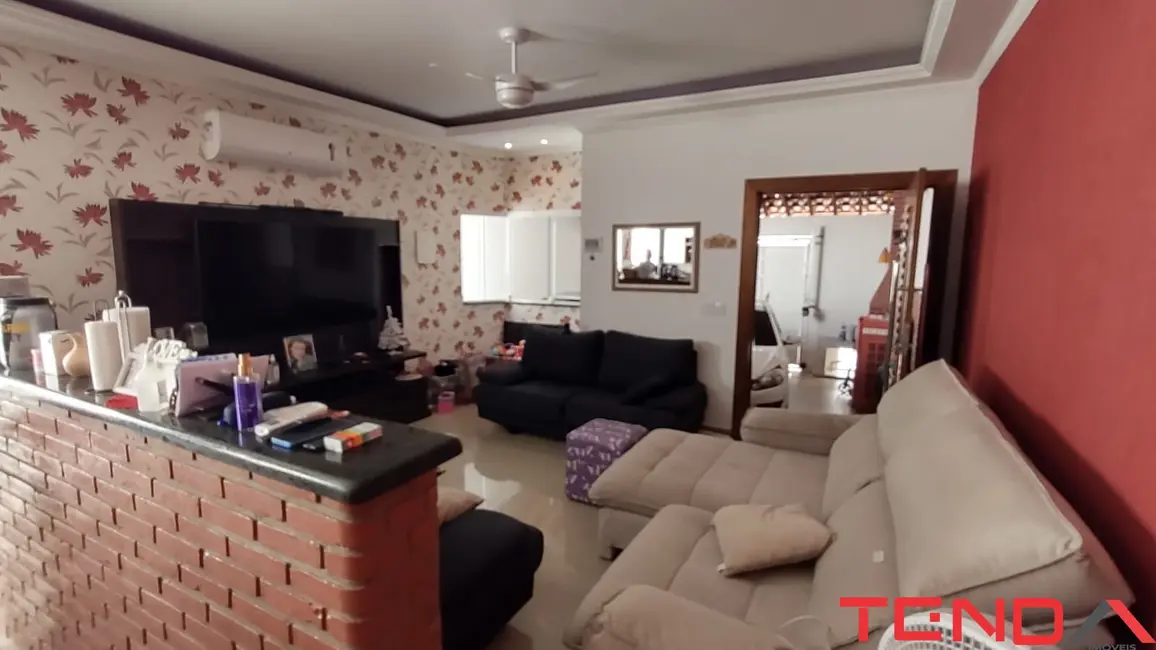 Foto 5 de Casa com 2 quartos à venda, 160m2 em Parque São Bento, Sorocaba - SP