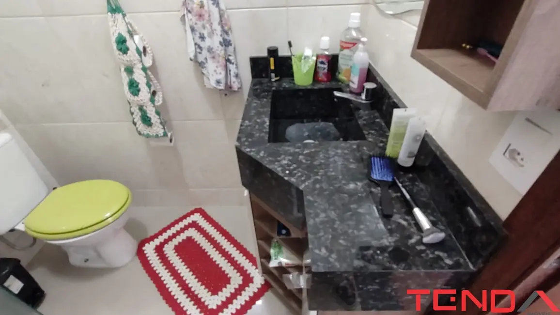 Foto 8 de Casa com 2 quartos à venda, 160m2 em Parque São Bento, Sorocaba - SP