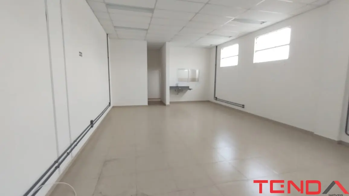 Foto 2 de Sala Comercial para alugar, 89m2 em Jardim Boa Esperança, Sorocaba - SP