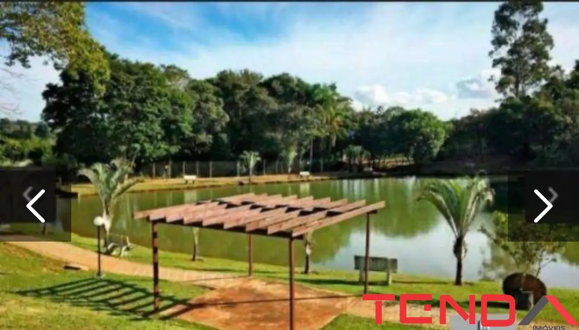 Foto 2 de Terreno / Lote à venda, 200m2 em Jardim Novo Horizonte, Sorocaba - SP