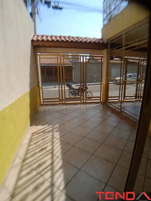 Sala Comercial para alugar, 70m2 em Jardim Boa Esperança, Sorocaba - SP - imagem 3 Foto 3 de Sala Comercial para alugar, 70m2 em Jardim Boa Esperança, Sorocaba - SP