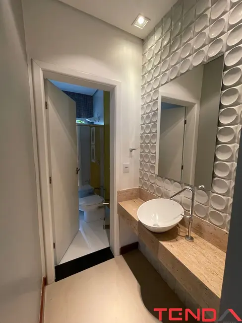 Casa com 3 quartos à venda, 271m2 em Jardim Boa Esperança, Sorocaba - SP - imagem 8 Foto 8 de Casa com 3 quartos à venda, 271m2 em Jardim Boa Esperança, Sorocaba - SP