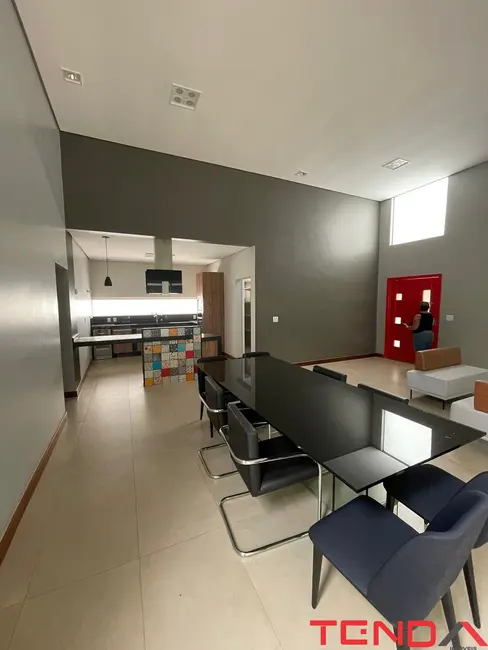 Casa com 3 quartos à venda, 271m2 em Jardim Boa Esperança, Sorocaba - SP - imagem 3 Foto 3 de Casa com 3 quartos à venda, 271m2 em Jardim Boa Esperança, Sorocaba - SP