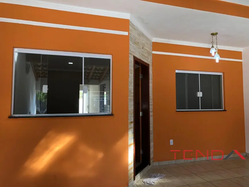 Foto 1 de Casa com 2 quartos à venda, 80m2 em Jardim Residencial Villa Amato, Sorocaba - SP