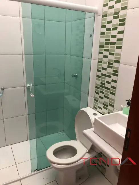 Foto 7 de Casa com 2 quartos à venda, 80m2 em Jardim Residencial Villa Amato, Sorocaba - SP