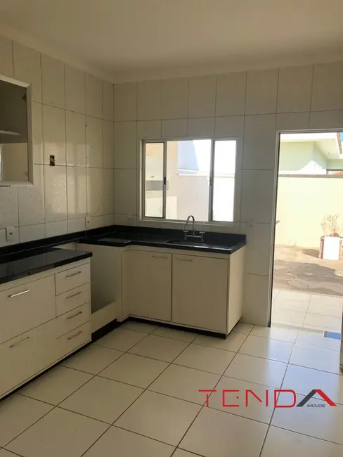 Foto 9 de Casa com 2 quartos à venda, 80m2 em Jardim Residencial Villa Amato, Sorocaba - SP
