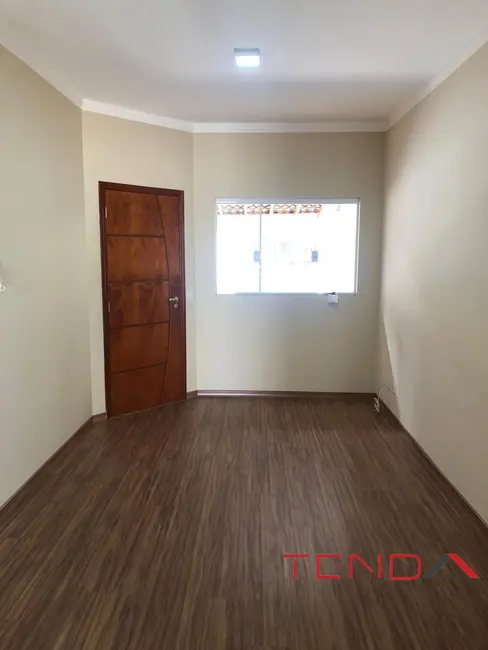 Foto 3 de Casa com 2 quartos à venda, 80m2 em Jardim Residencial Villa Amato, Sorocaba - SP