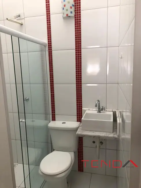 Foto 6 de Casa com 2 quartos à venda, 80m2 em Jardim Residencial Villa Amato, Sorocaba - SP