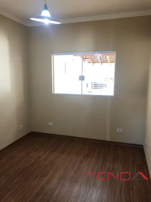 Foto 4 de Casa com 2 quartos à venda, 80m2 em Jardim Residencial Villa Amato, Sorocaba - SP