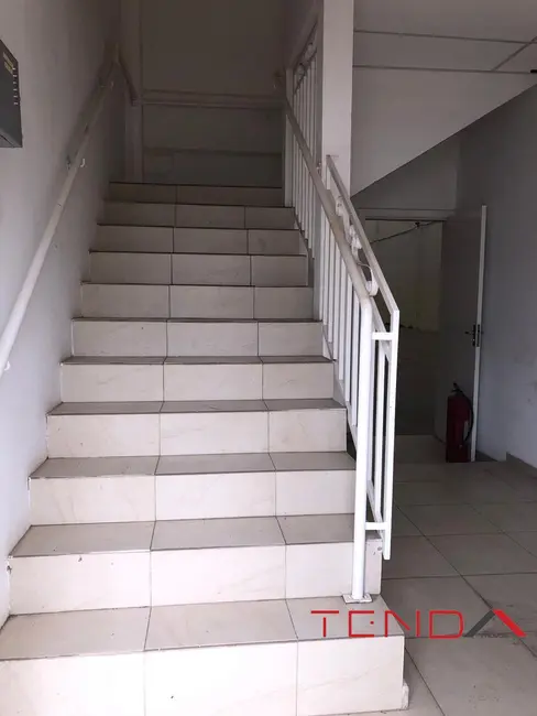 Foto 4 de Armazém / Galpão para alugar, 800m2 em Cajuru do Sul, Sorocaba - SP