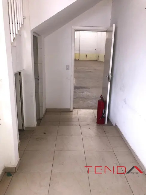 Foto 3 de Armazém / Galpão para alugar, 800m2 em Cajuru do Sul, Sorocaba - SP