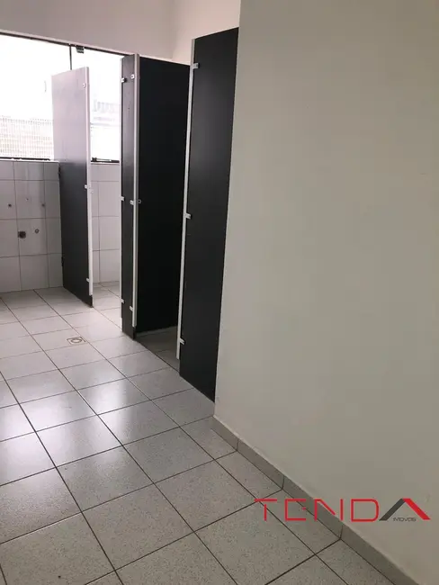 Foto 9 de Armazém / Galpão para alugar, 800m2 em Cajuru do Sul, Sorocaba - SP