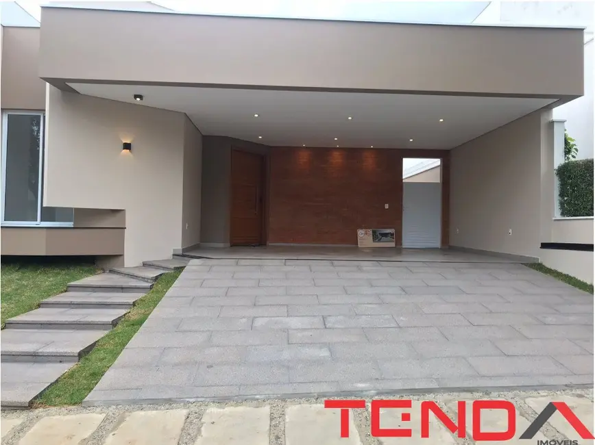 Casa de Condomínio com 3 quartos à venda, 218m2 em Sorocaba - SP - imagem 1 Foto 1 de Casa de Condomínio com 3 quartos à venda, 218m2 em Sorocaba - SP