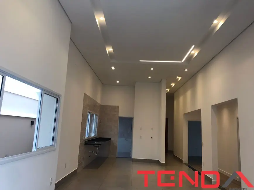 Casa de Condomínio com 3 quartos à venda, 218m2 em Sorocaba - SP - imagem 3 Foto 3 de Casa de Condomínio com 3 quartos à venda, 218m2 em Sorocaba - SP