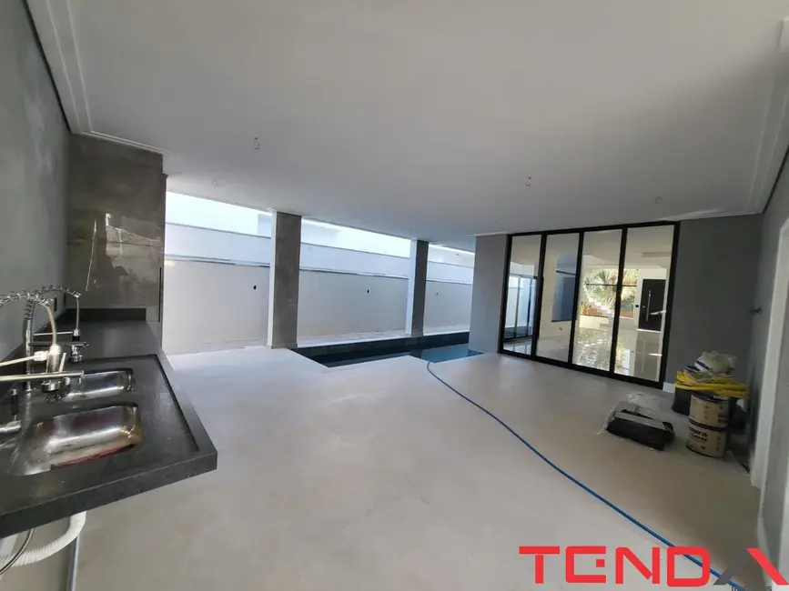 Foto 7 de Casa com 4 quartos à venda, 416m2 em Votorantim - SP