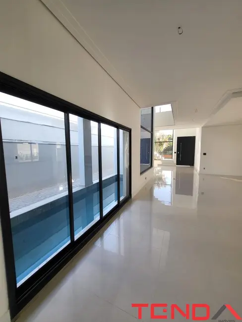 Foto 6 de Casa com 4 quartos à venda, 416m2 em Votorantim - SP