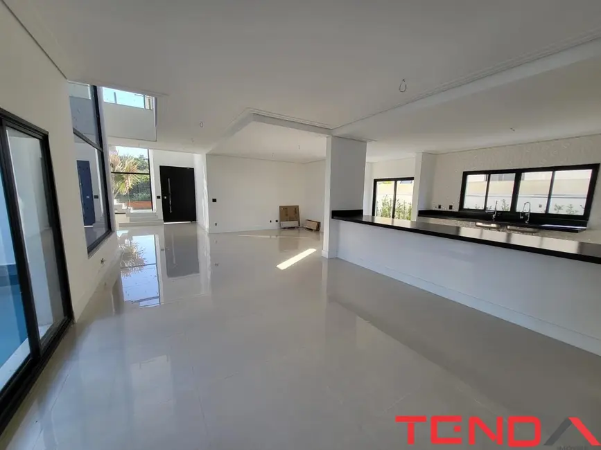 Foto 4 de Casa com 4 quartos à venda, 416m2 em Votorantim - SP