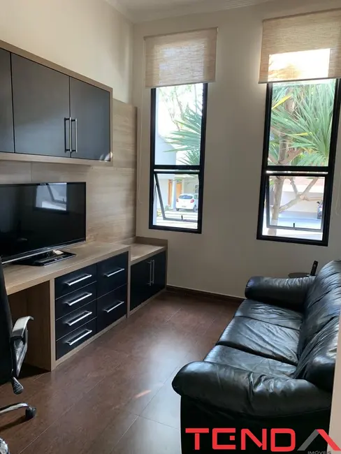 Casa com 4 quartos à venda, 396m2 em Jardim Residencial Tivoli Park, Sorocaba - SP - imagem 6 Foto 6 de Casa com 4 quartos à venda, 396m2 em Jardim Residencial Tivoli Park, Sorocaba - SP